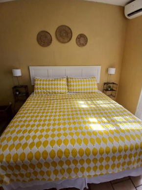BeachCabaña